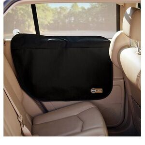 Vehicle door protector- saves interior vehicle door from scratches